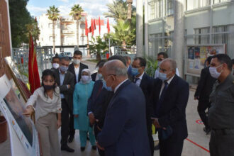 Agadir se dote d'un réseau de lecture publique