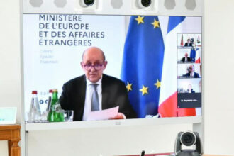 La France salue la qualité de la coopération sécuritaire avec le Maroc