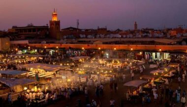 Trésors humains vivants, manifestez-vous !