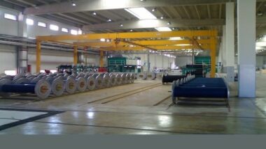Textile: un investisseur turc pour ressusciter Legler