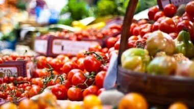 Baisse de 0,9% de l'indice des prix à la consommation en juillet 2018