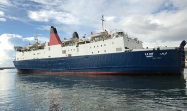 Blocage du ferry Le Rif en Italie : L'armateur se défend, les autorités marocaines lui imputent la responsabilité