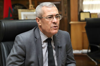 Blanchiment d’argent : Le Maroc dans la liste grise du Gafi, Benabdelkader s'explique