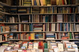 Malgré la crise, les grandes librairies continuent de tirer leur épingle du jeu