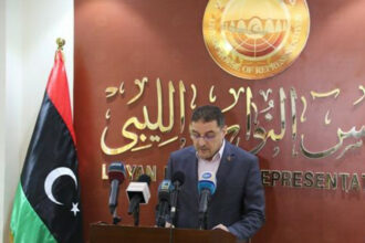 Libye: le nouveau gouvernement obtient la confiance de la Chambre des représentants