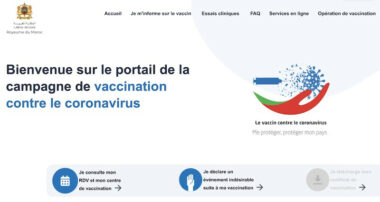 Campagne de vaccination : le ministère répond aux interrogations des citoyens
