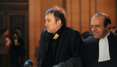 Un livre français épingle le coût des &ldquo;prédateurs&rdquo; de la finance