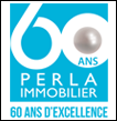 Perla Immobilier  célèbre ses 60 ans