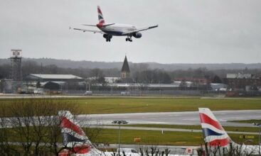 Aéroport londonien de Gatwick fermé, les dispositions prises par la RAM
