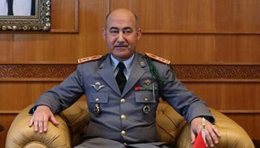 Le général Louarak a coprésidé le Comité Consultatif de Défense Maroc-USA à Washington