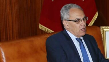 Abdeltif Loudyi reçoit la ministre de la Défense éthiopienne