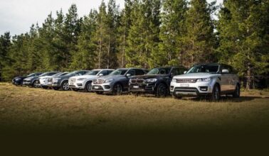 Automobile. Le luxe se porte bien: plus de 7 000 voitures vendues au premier semestre