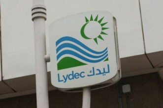 Rétablissement de l'approvisionnement en eau à Dar Bouazza, Awlad Azouz et Rhamna