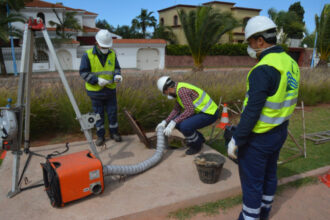 Fonds de gestion du coronavirus: 10 MDH de Lydec