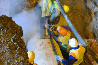 Nouvelle perturbation de l'alimentation en eau potable à Casablanca les 4 et 5 mars