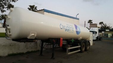 En un mois, le cours de Maghreb Oxygène augmente de 44%