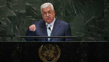 Abbas refuse aux Etats-Unis un rôle de &ldquo;médiateur unique&rdquo; au Proche-Orient