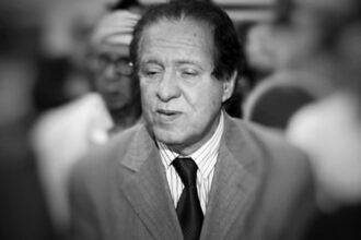 Le chanteur marocain Mahmoud El Idrissi emporté par le coronavirus