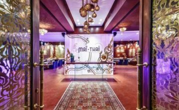 Maï-Thaï plante ses baguettes à Casablanca