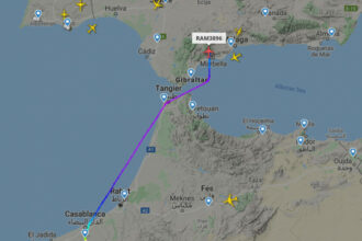 Début de rapatriement des Marocains bloqués en Espagne