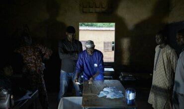 Le Mali entre dans l'attente du résultat de la présidentielle
