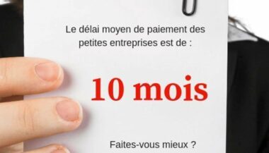 Inforisk s'allie avec Manageo pour réduire le risque client