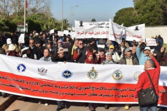 Projet de loi sur la grève : Les syndicats et le patronat dos à dos