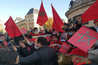 La justice française saisie suite à l’agression de Marocains par des pro-polisario