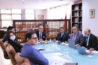 Les chantiers 2021 de la MAP