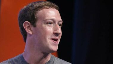 Données personnelles: Zuckerberg accepte de rencontrer des eurodéputés, mais à huis clos