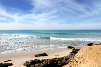 Vacances d'été: cette année, ça sera au Maroc (ONMT)