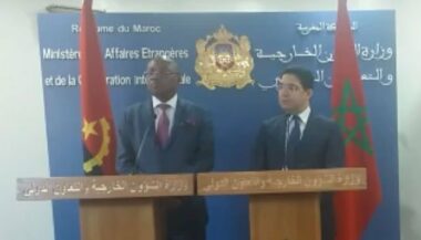 Une visite d'Etat du président angolais au Maroc?