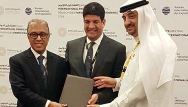 Expo 2020 de Dubaï: le Maroc confirme sa participation