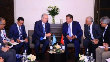 Plus de 60 MMDH d'investissements privés dans l'agriculture depuis le lancement du PMV