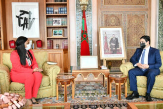 Maroc-Guinée Bissau: 4 nouveaux accords signés à Rabat