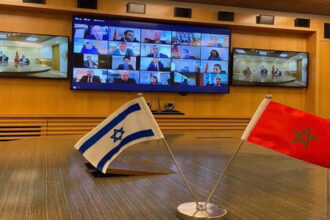 Maroc-Israël: réunion des premiers groupes de travail