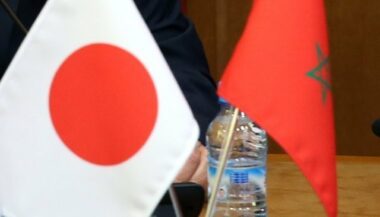 Des bourses d’études au Japon au profit des étudiants marocains
