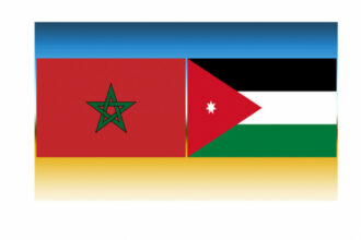 Ouverture prévue jeudi du consulat général de la Jordanie à Laâyoune