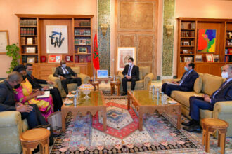 Le Mali salue le rôle du Maroc dans l'accompagnement de son processus de transition