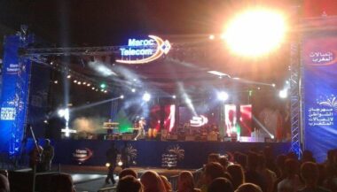 Le &ldquo;Festival des plages de Maroc Telecom&rdquo; de retour pour une 17e édition