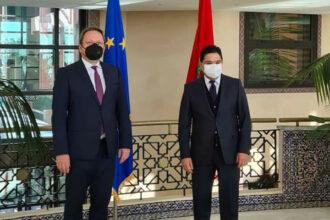 Maroc-UE: vers un plan économique détaillé de partenariat