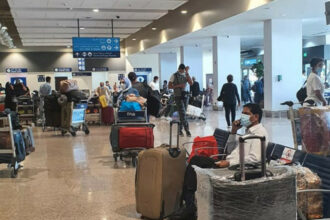 Covid-19: Rapatriement de 290 Marocains bloqués aux Emirats arabes