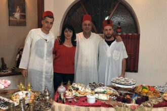 Les juifs marocains d'Israël fêtent la reprise des relations