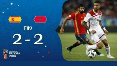 Russie 2018: regrets, amertume et fierté au Maroc