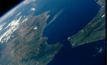 Une fausse bonne idée : un barrage pour fermer le détroit de Gibraltar