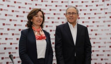 Vidéos. Meeting et conférence de presse de Marrakchi-Benhida