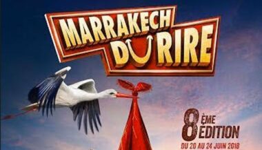 Marrakech du Rire 2018: 7.000 billets vendus depuis l’ouverture de la billetterie
