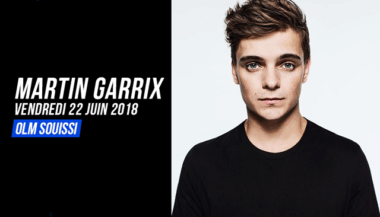 Mawazine 2018: Martin Garrix et Kadim Al Sahir en ouverture