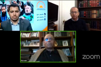 Moncef Marzouki: &ldquo;L'Algérie a commis un crime contre la population de Tindouf&rdquo;