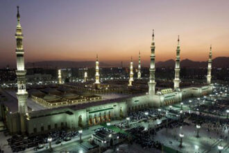 L’Arabie saoudite autorise les Tarawih du Ramadan